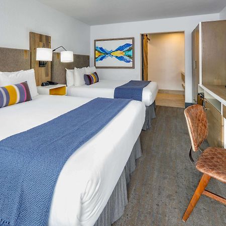 Hotel Becket, BW Signature Collection South Lake Tahoe Esterno foto