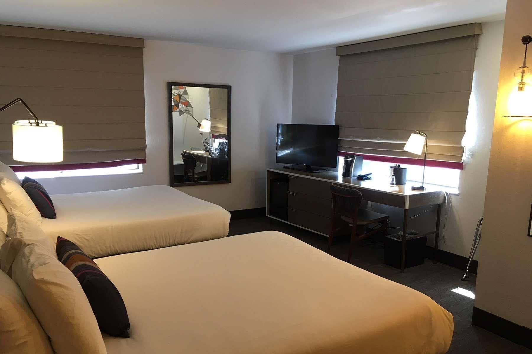 Hotel Becket, BW Signature Collection South Lake Tahoe Esterno foto
