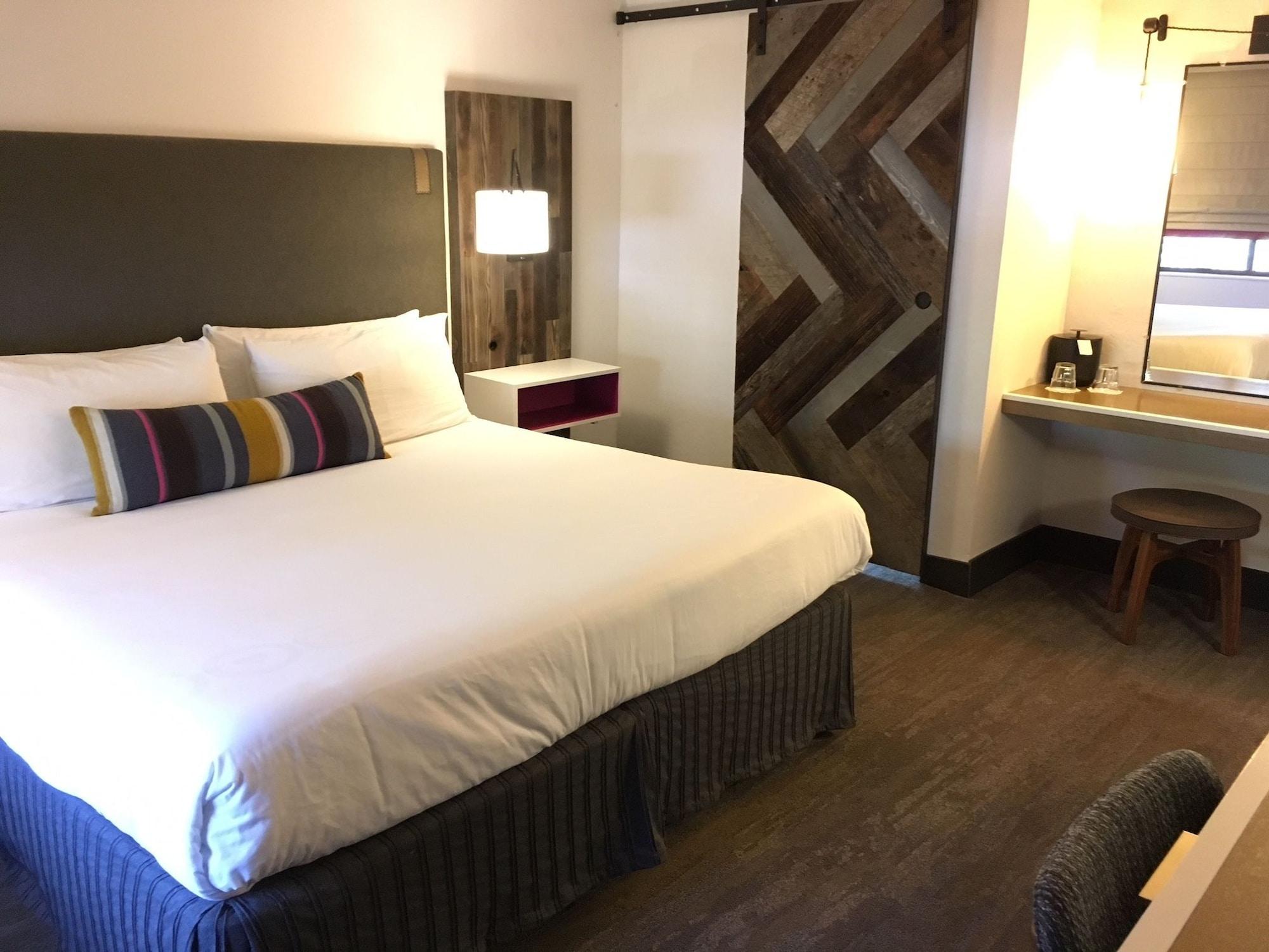 Hotel Becket, BW Signature Collection South Lake Tahoe Esterno foto