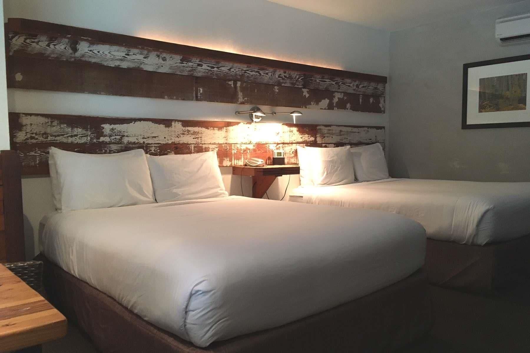 Hotel Becket, BW Signature Collection South Lake Tahoe Esterno foto