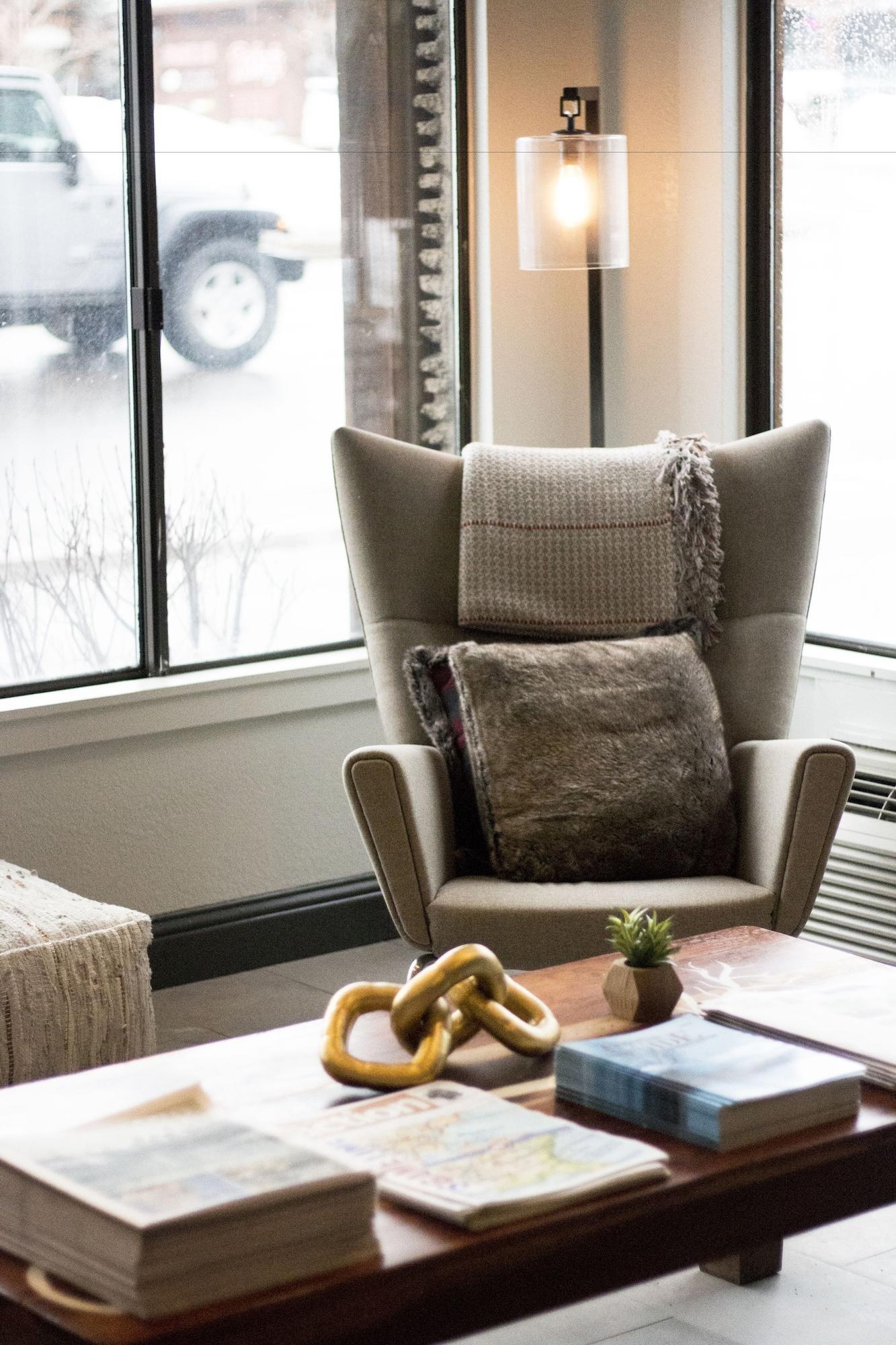 Hotel Becket, BW Signature Collection South Lake Tahoe Esterno foto