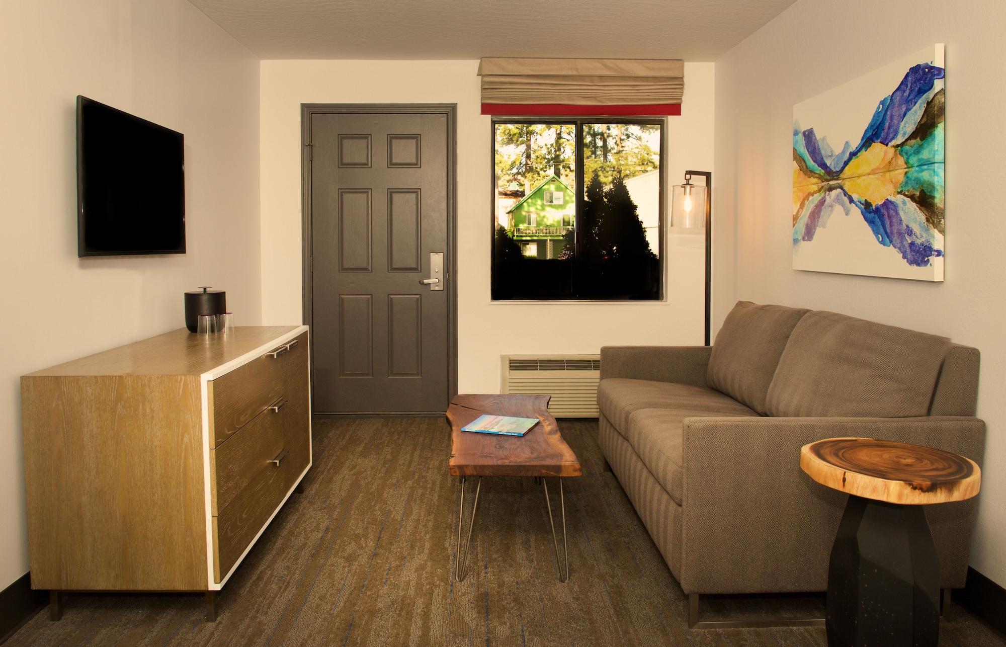 Hotel Becket, BW Signature Collection South Lake Tahoe Esterno foto