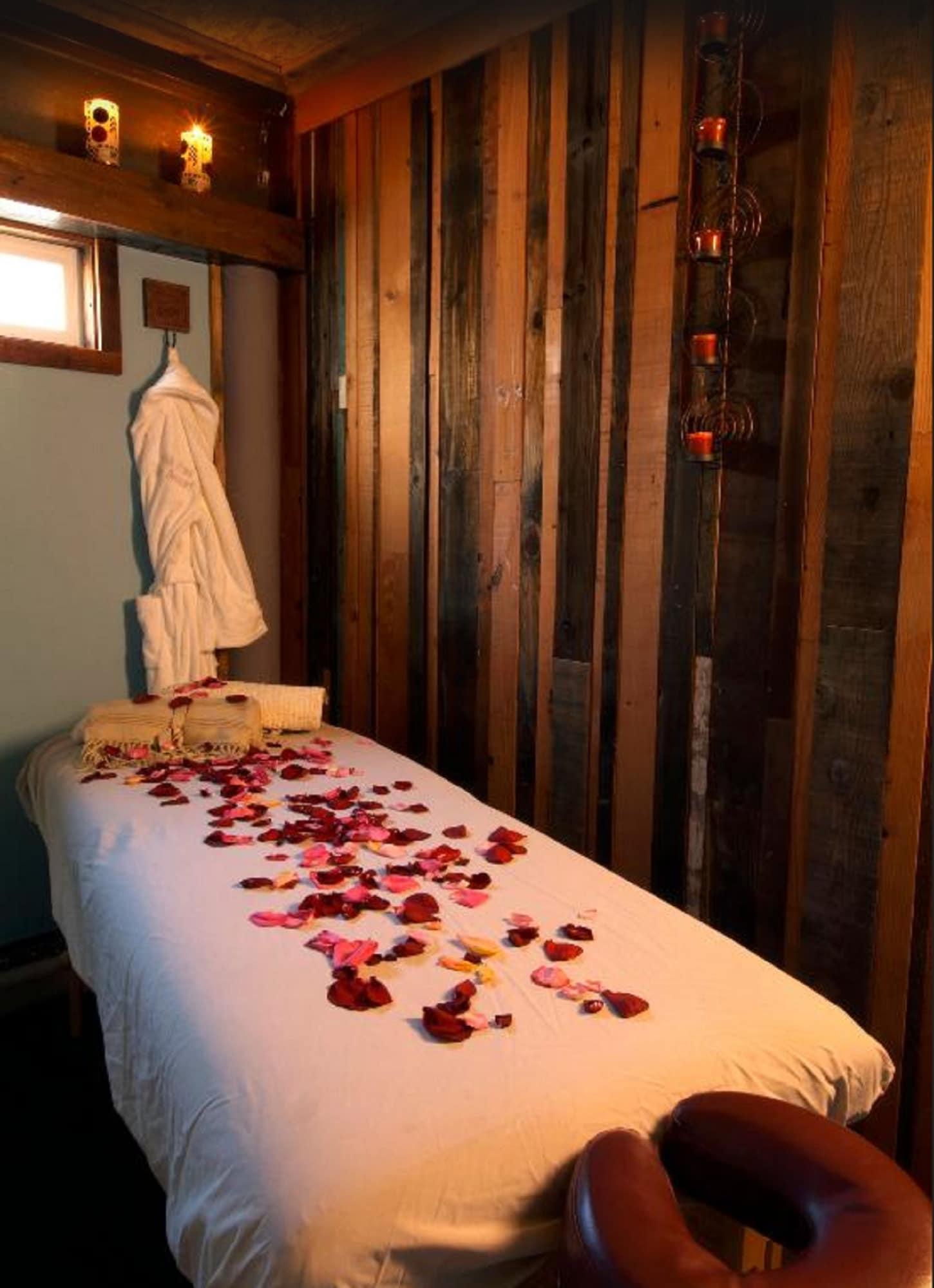 Hotel Becket, BW Signature Collection South Lake Tahoe Servizi foto