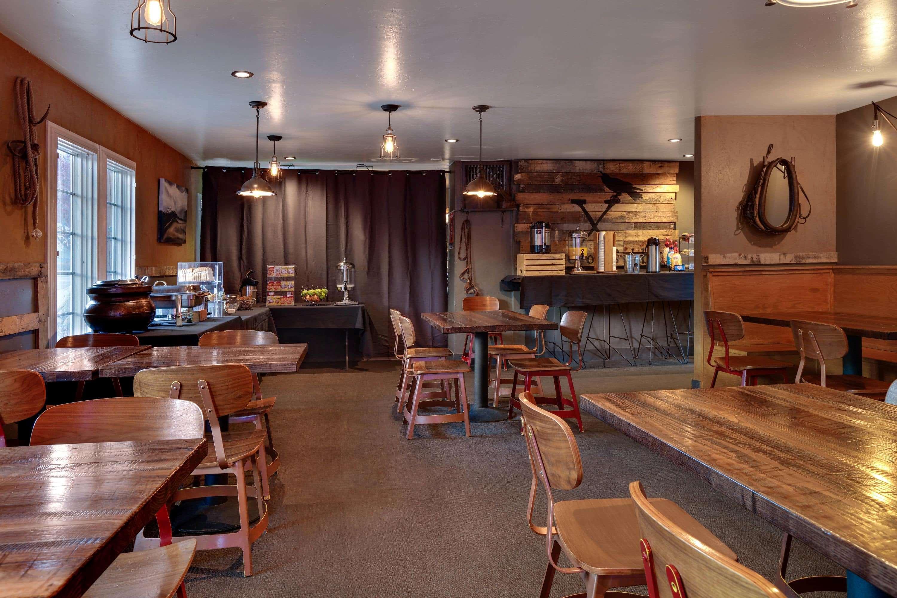 Hotel Becket, BW Signature Collection South Lake Tahoe Esterno foto