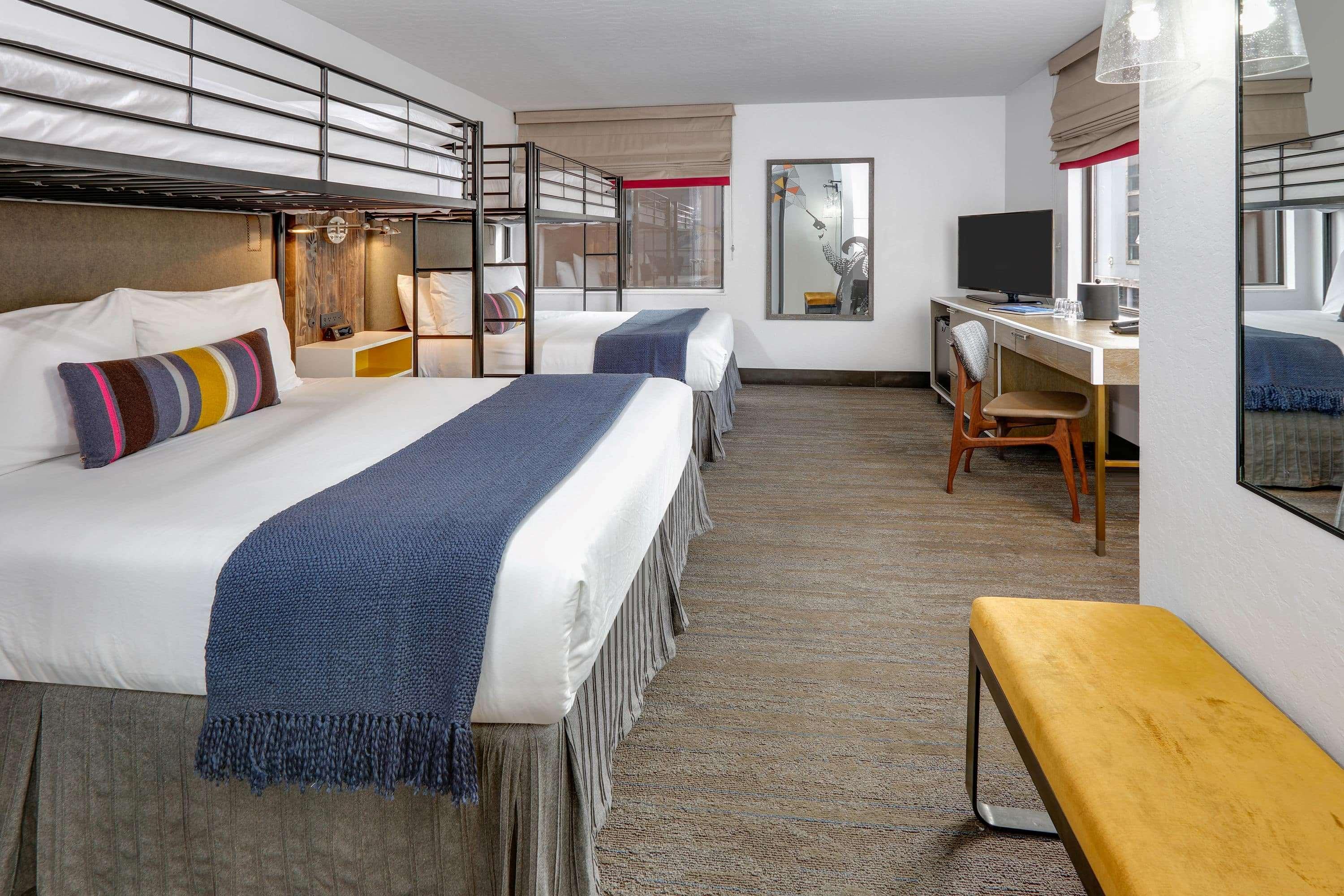 Hotel Becket, BW Signature Collection South Lake Tahoe Esterno foto