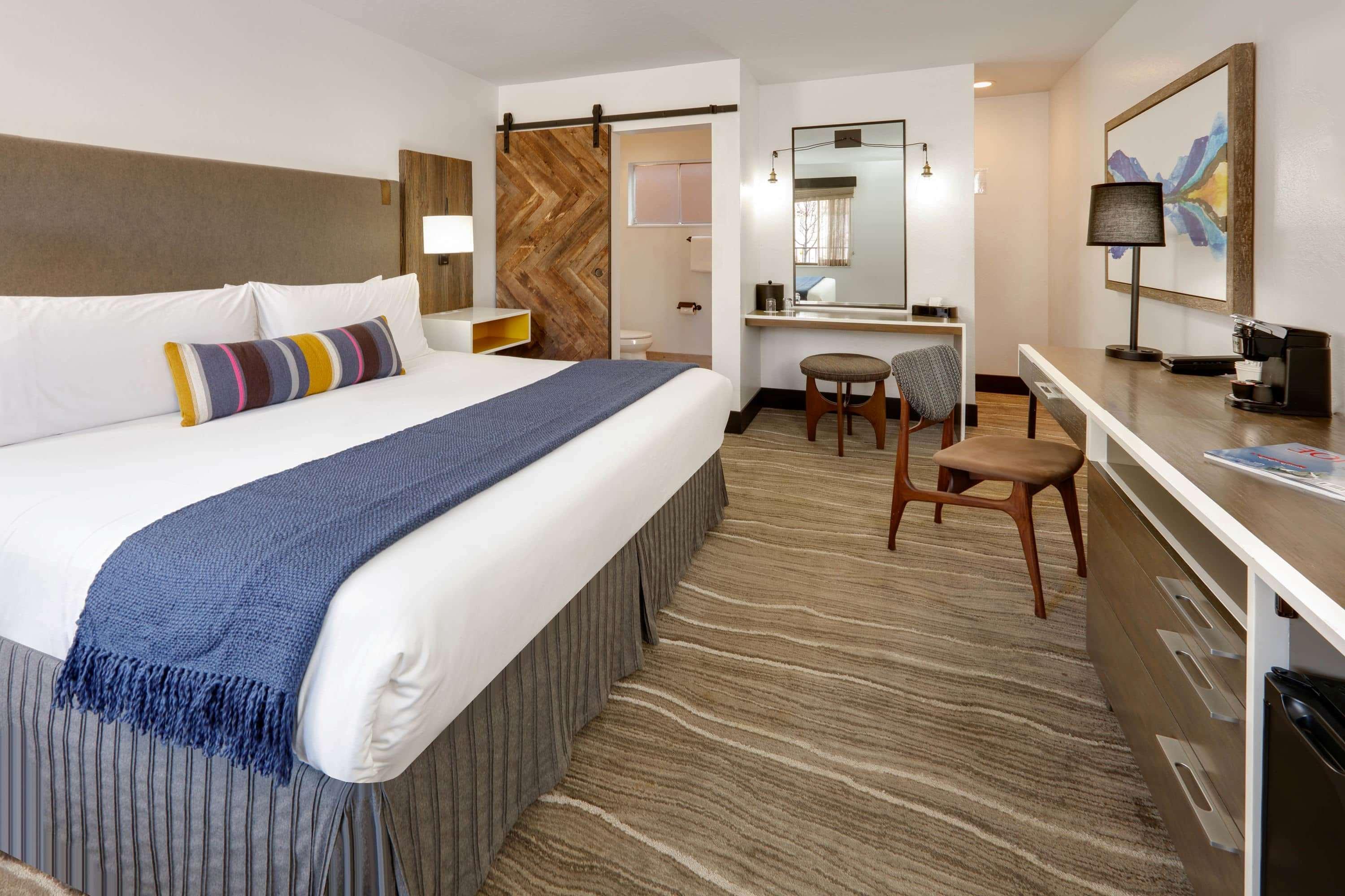 Hotel Becket, BW Signature Collection South Lake Tahoe Esterno foto