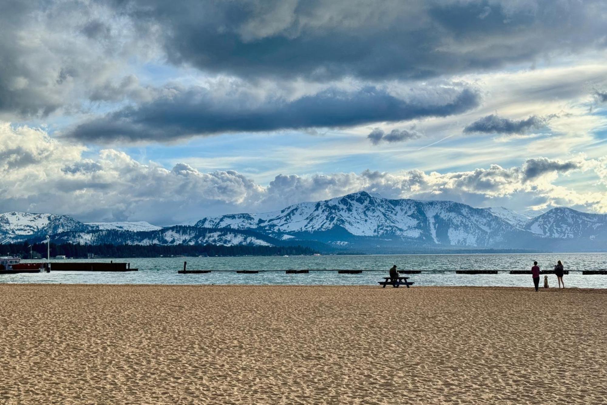 Hotel Becket, BW Signature Collection South Lake Tahoe Esterno foto