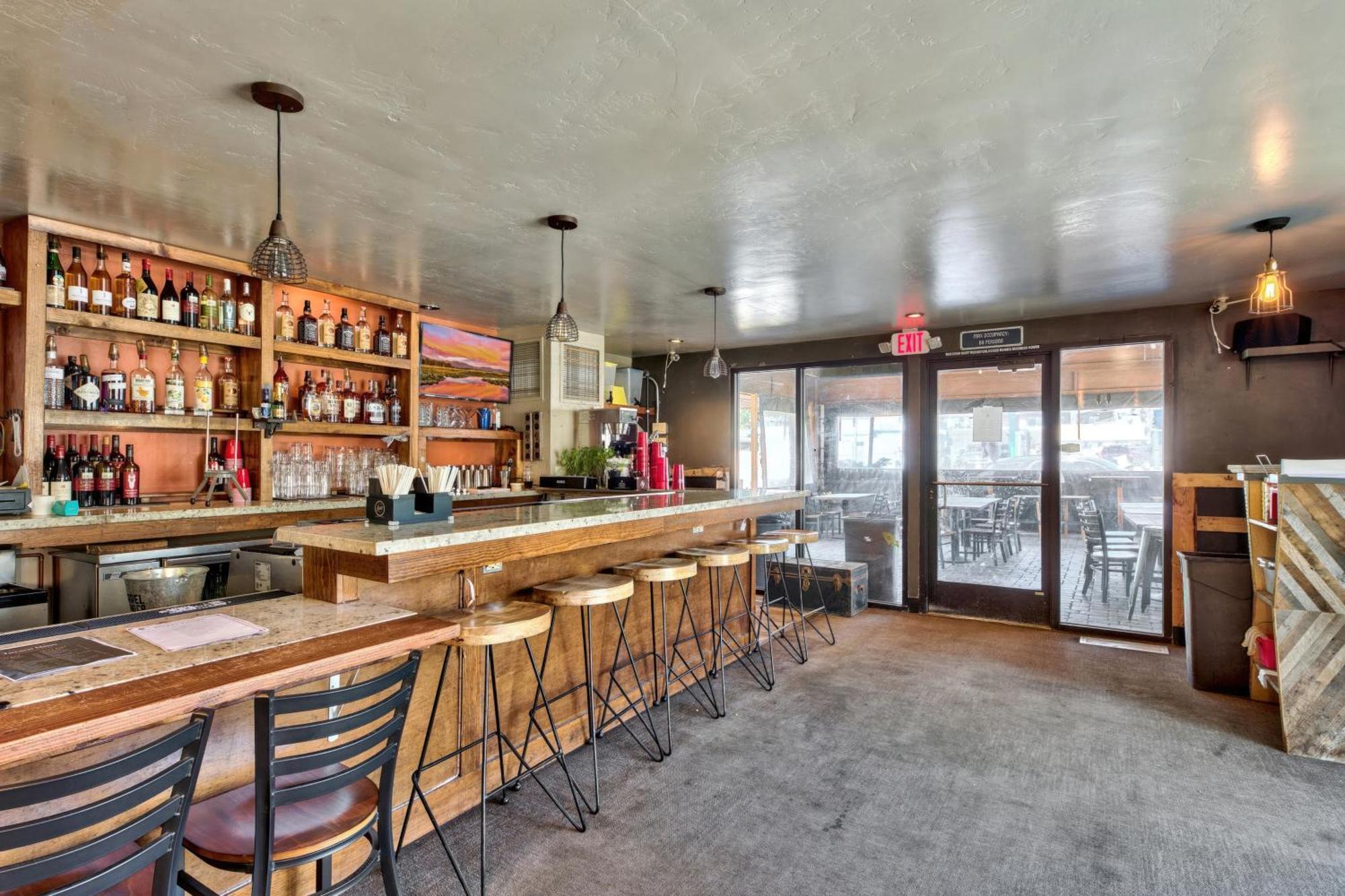Hotel Becket, BW Signature Collection South Lake Tahoe Esterno foto