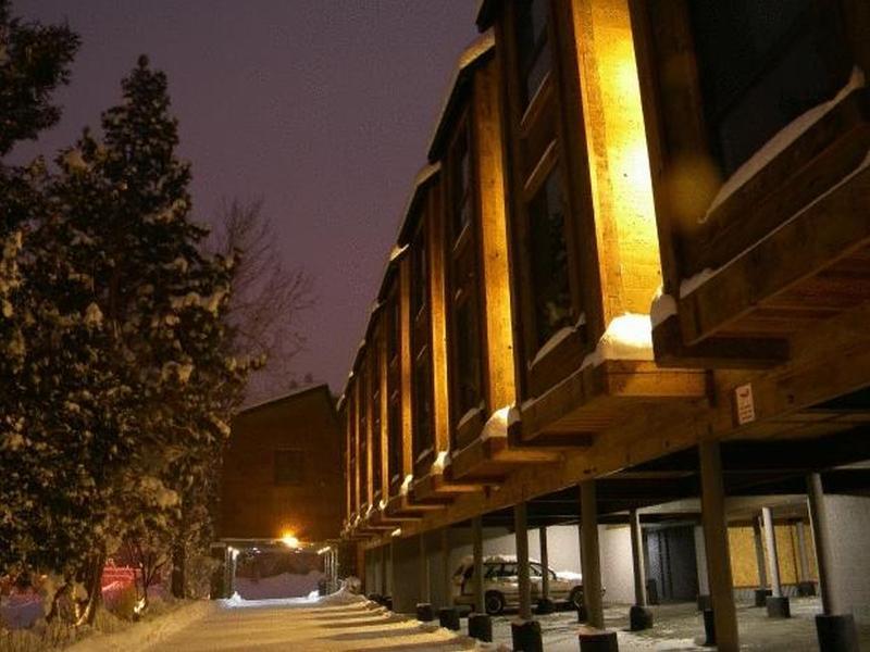 Hotel Becket, BW Signature Collection South Lake Tahoe Esterno foto