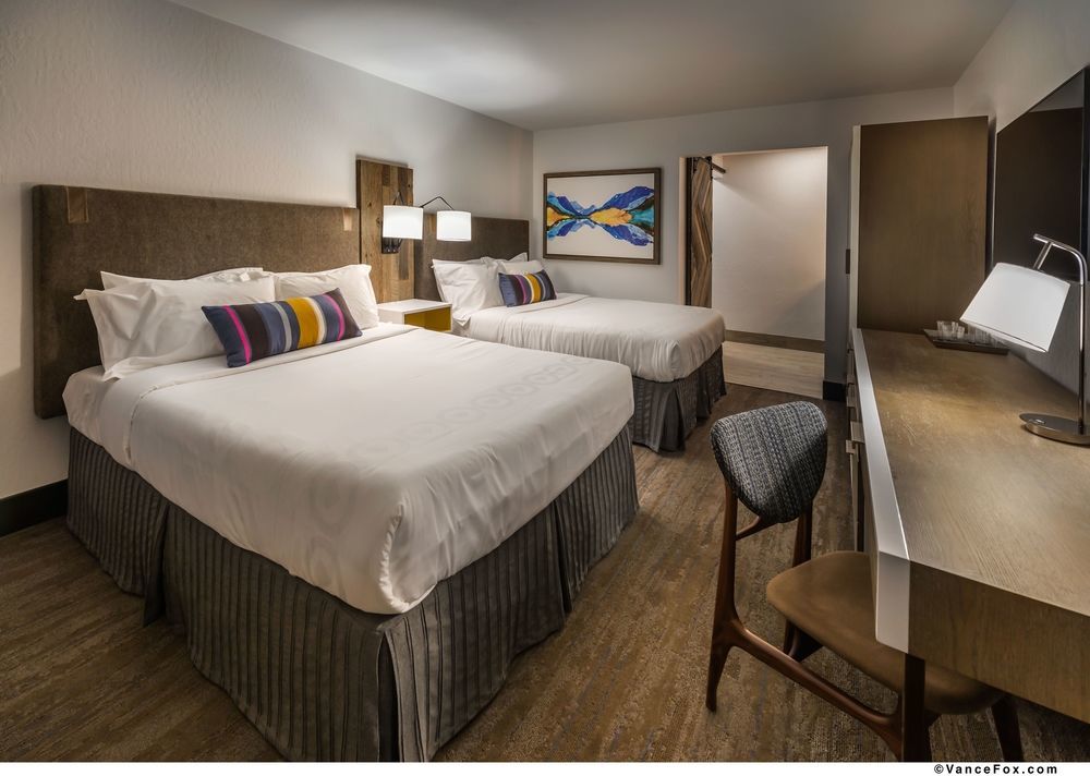 Hotel Becket, BW Signature Collection South Lake Tahoe Esterno foto