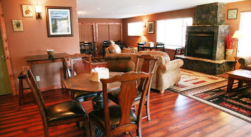 Hotel Becket, BW Signature Collection South Lake Tahoe Esterno foto