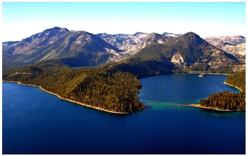 Hotel Becket, BW Signature Collection South Lake Tahoe Esterno foto