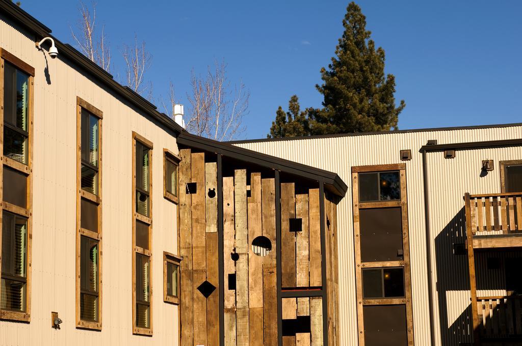 Hotel Becket, BW Signature Collection South Lake Tahoe Esterno foto